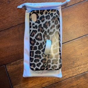 Loopy Case iPhone XS max